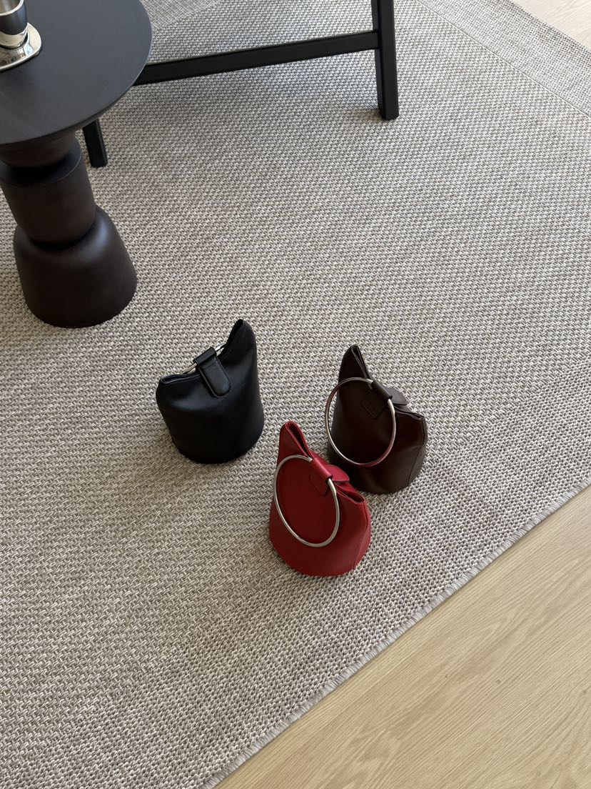 ATHEA韓國代購女裝新款26春夏休閑人氣熱賣時尚推薦手提包ATHEA手提包