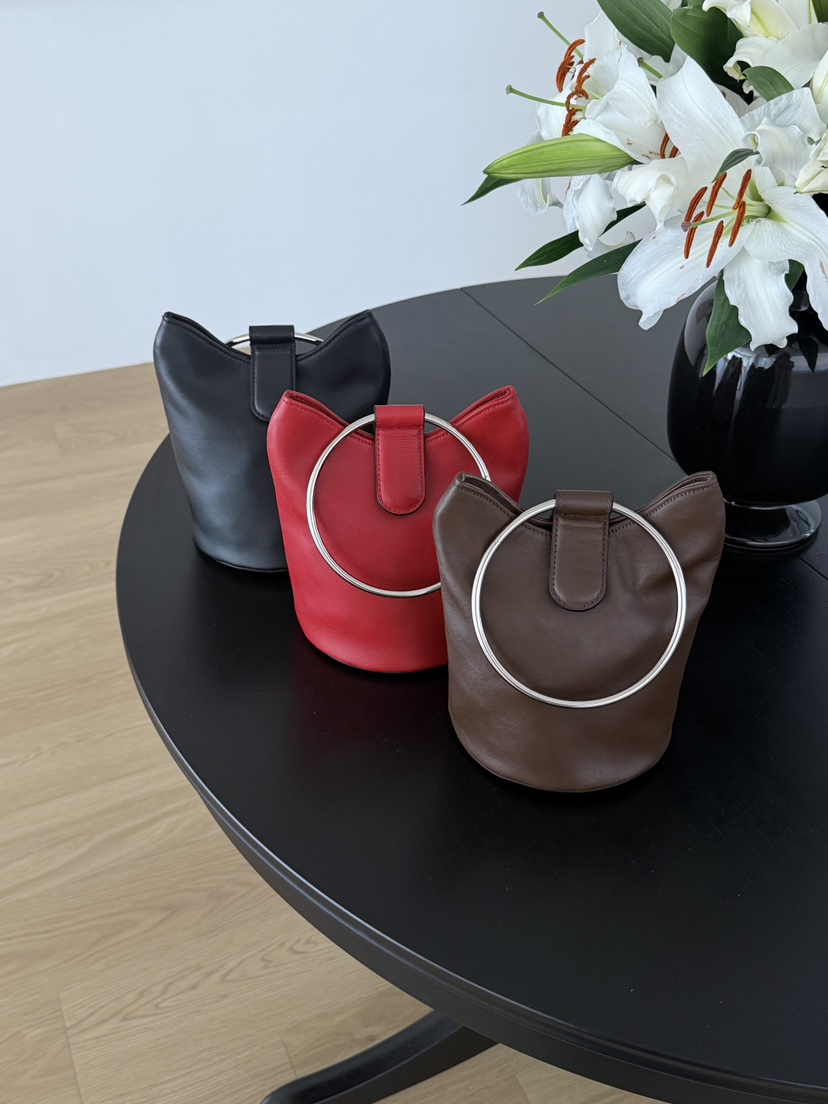 ATHEA韓國代購女裝新款26春夏休閑人氣熱賣時尚推薦手提包ATHEA手提包