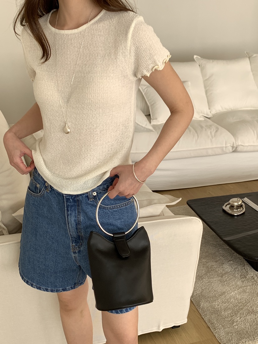 ATHEA韓國代購女裝新款26春夏休閑人氣熱賣時尚推薦手提包ATHEA手提包