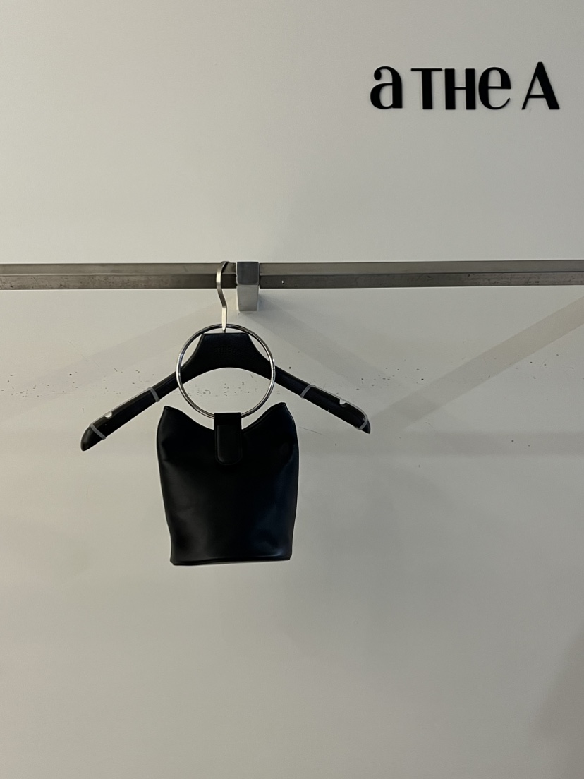 ATHEA韓國代購女裝新款26春夏休閑人氣熱賣時尚推薦手提包ATHEA手提包圖色3