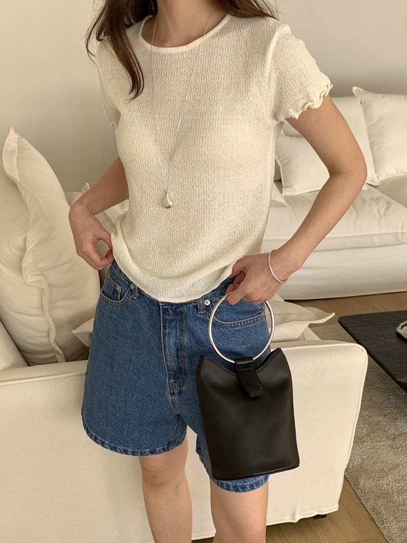 ATHEA韓國東大門直郵女裝新款熱賣時尚26夏季人氣26春夏針織衫ATHEA針織衫