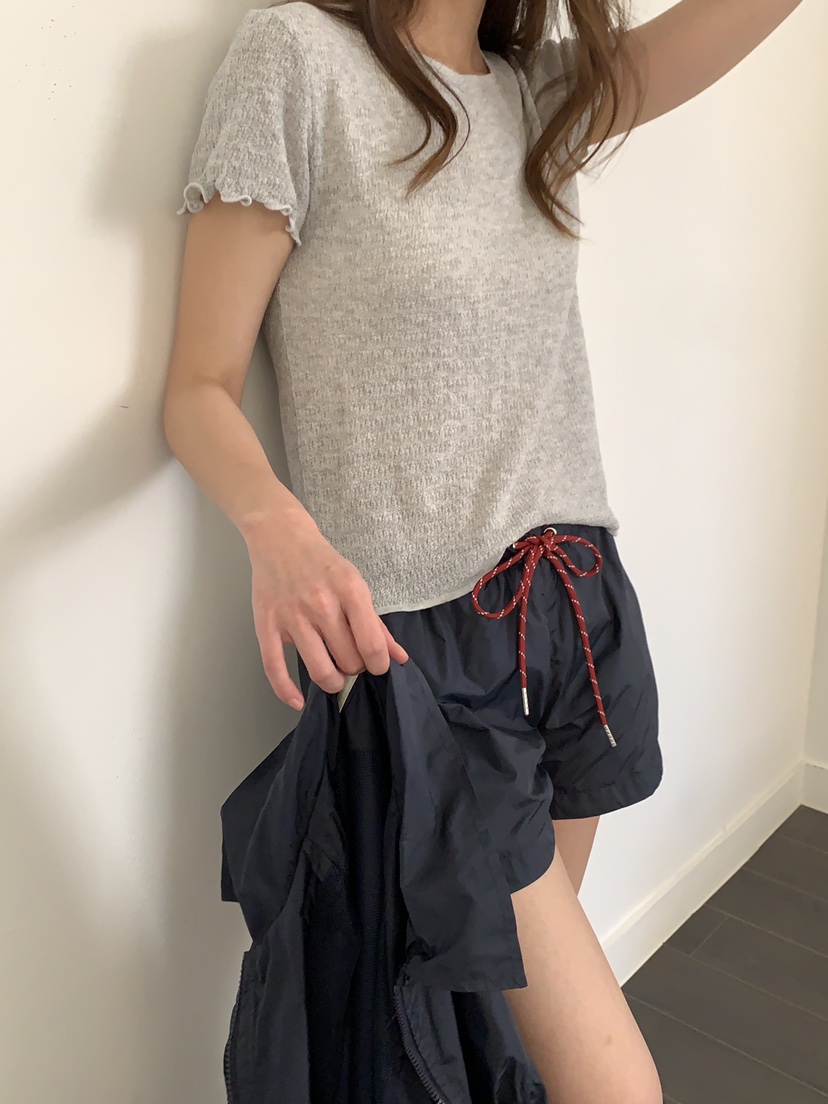 ATHEA韓國東大門直郵女裝新款熱賣時尚26夏季人氣26春夏針織衫ATHEA針織衫