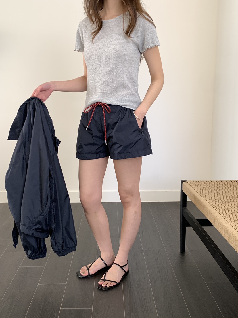 ATHEA韓國東大門直郵女裝新款熱賣時尚26夏季人氣26春夏針織衫ATHEA針織衫