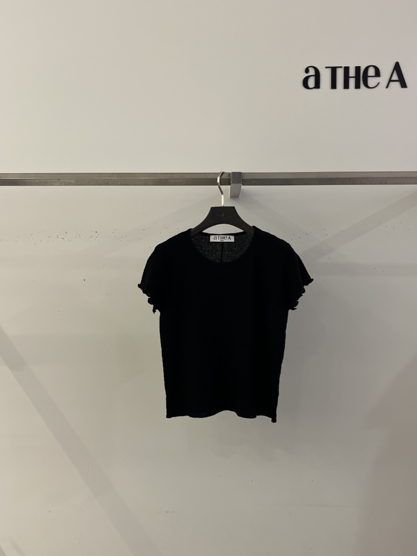 ATHEA韓國東大門直郵女裝新款熱賣時尚26夏季人氣26春夏針織衫ATHEA針織衫圖色4