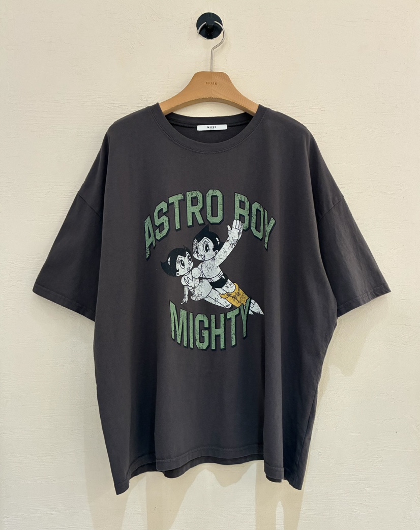 MUSE-P韓國直郵女裝新款休閑職業人氣時尚熱賣推薦26夏季T恤MUSE-PT恤圖色1