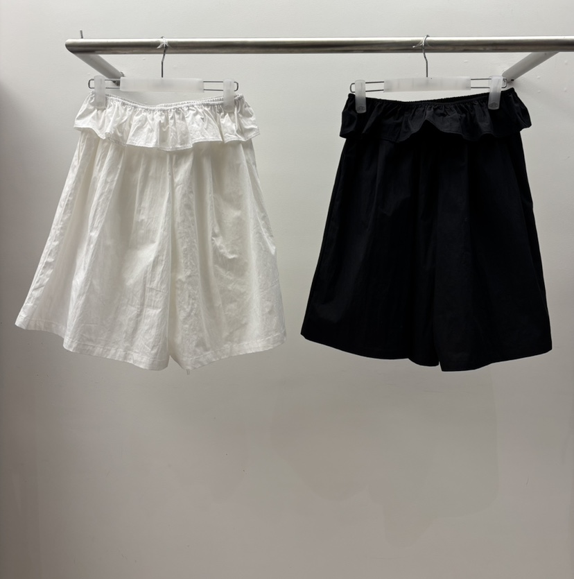 INTHEEND韓國東大門代購女士新品時尚推薦人氣26春夏裙褲INTHEEND裙褲