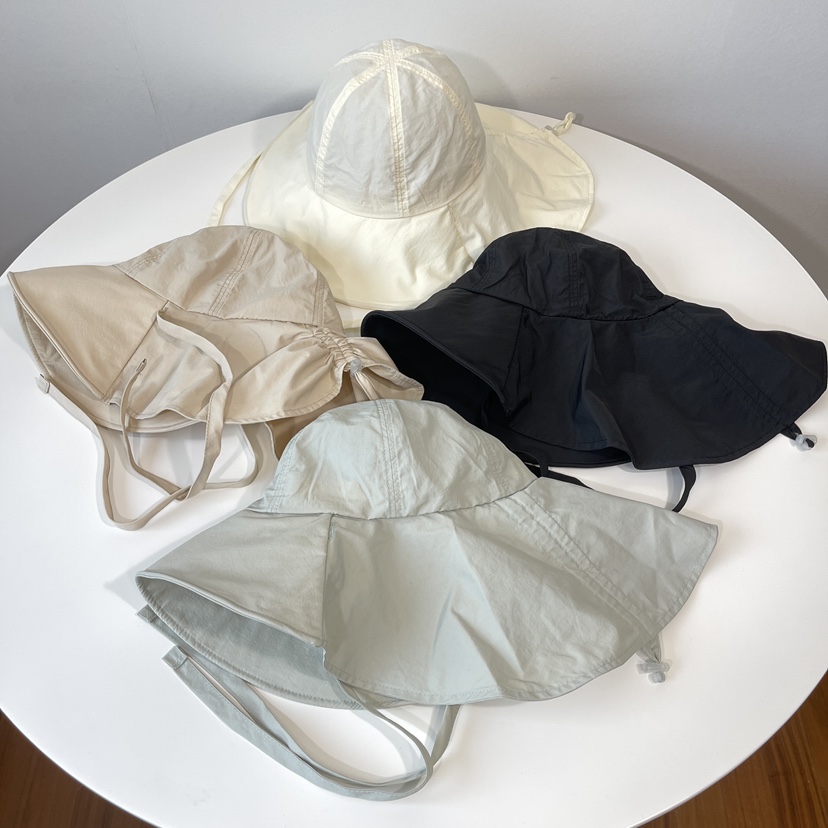 LOVELY HAT東大門實拍韓國女裝新款26春夏推薦時尚休閑帽子LOVELY HAT帽子