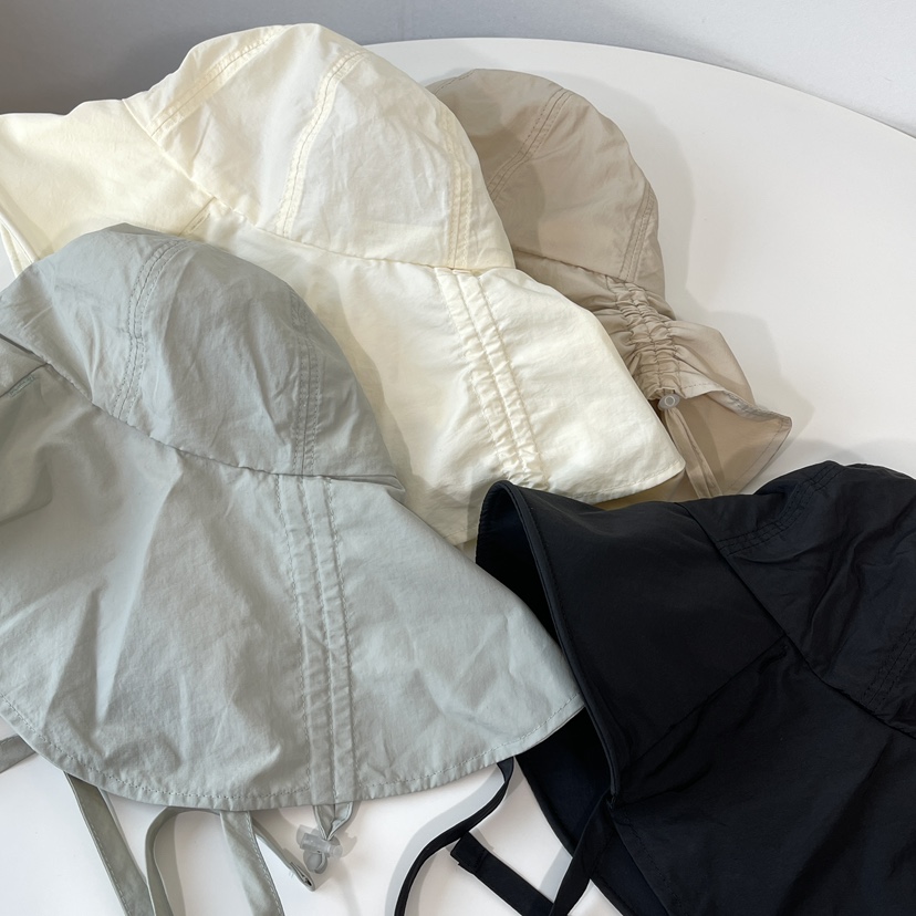 LOVELY HAT東大門實拍韓國女裝新款26春夏推薦時尚休閑帽子LOVELY HAT帽子