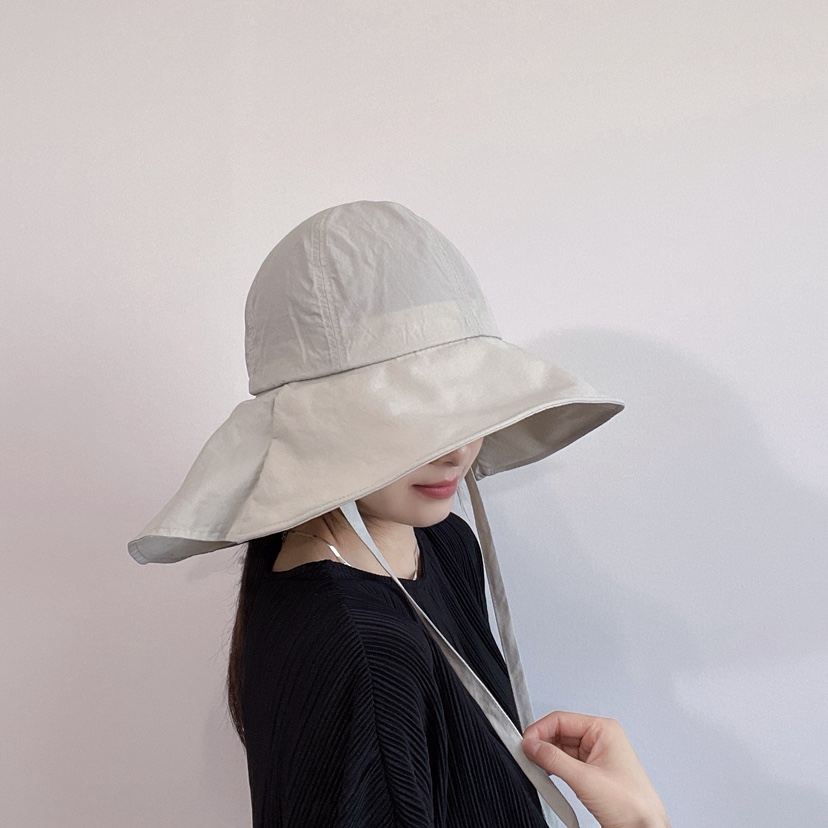 LOVELY HAT東大門實拍韓國女裝新款26春夏推薦時尚休閑帽子LOVELY HAT帽子