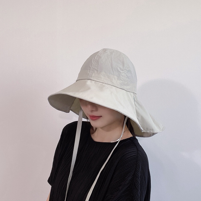 LOVELY HAT東大門實拍韓國女裝新款26春夏推薦時尚休閑帽子LOVELY HAT帽子