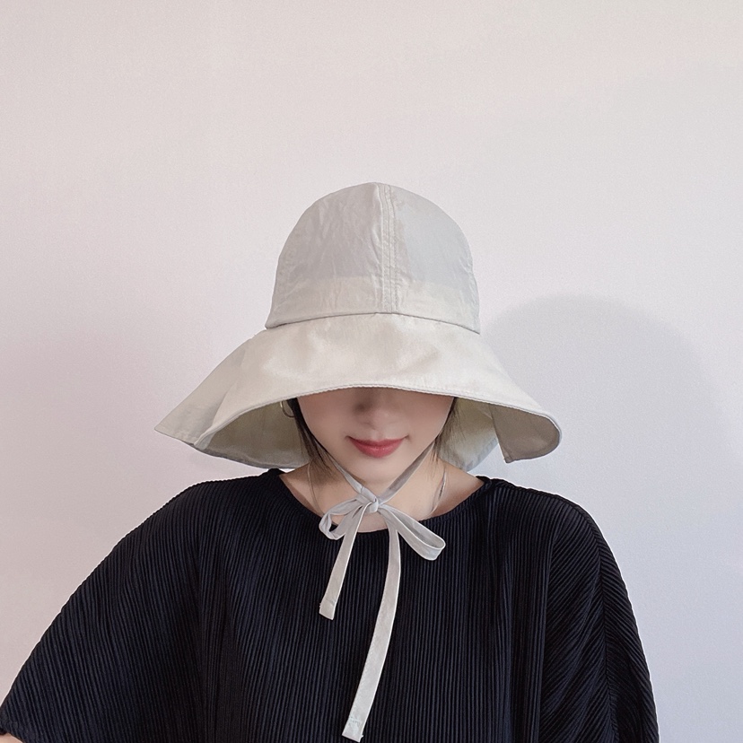 LOVELY HAT東大門實拍韓國女裝新款26春夏推薦時尚休閑帽子LOVELY HAT帽子