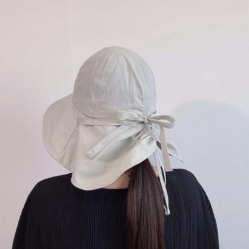 LOVELY HAT東大門實拍韓國女裝新款26春夏推薦時尚休閑帽子LOVELY HAT帽子