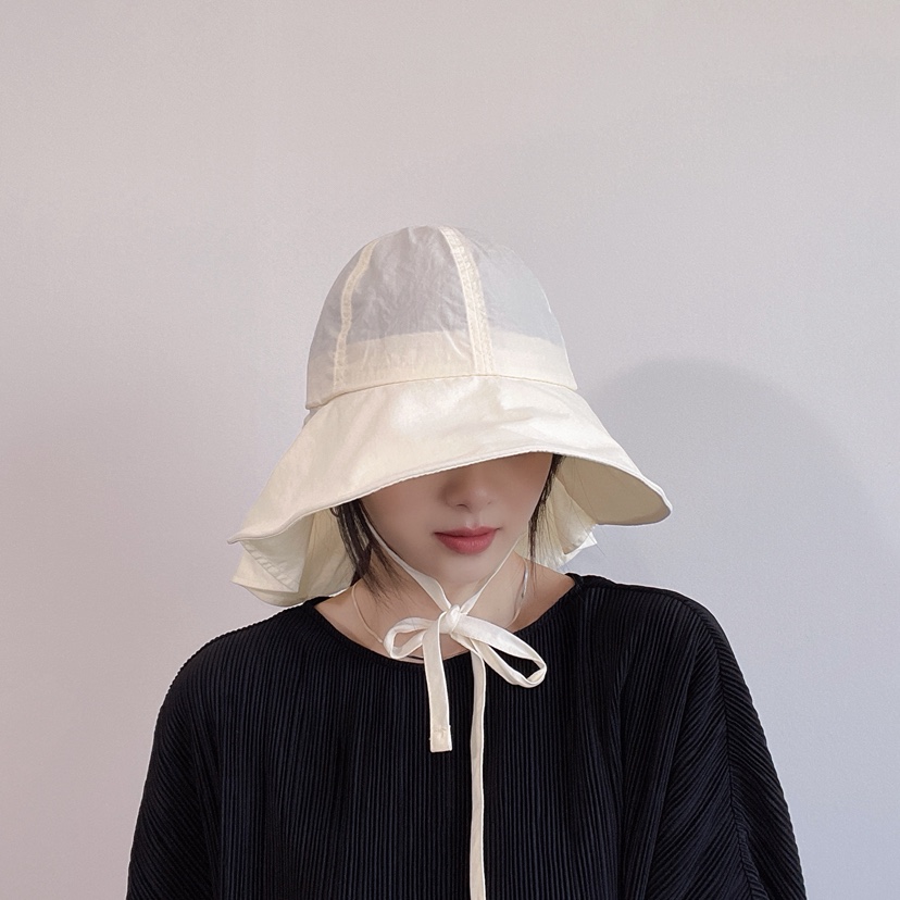 LOVELY HAT東大門實拍韓國女裝新款26春夏推薦時尚休閑帽子LOVELY HAT帽子