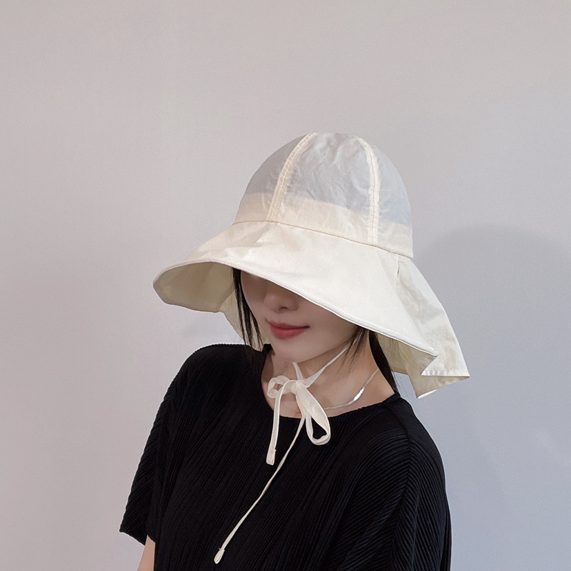 LOVELY HAT東大門實拍韓國女裝新款26春夏推薦時尚休閑帽子LOVELY HAT帽子圖色2