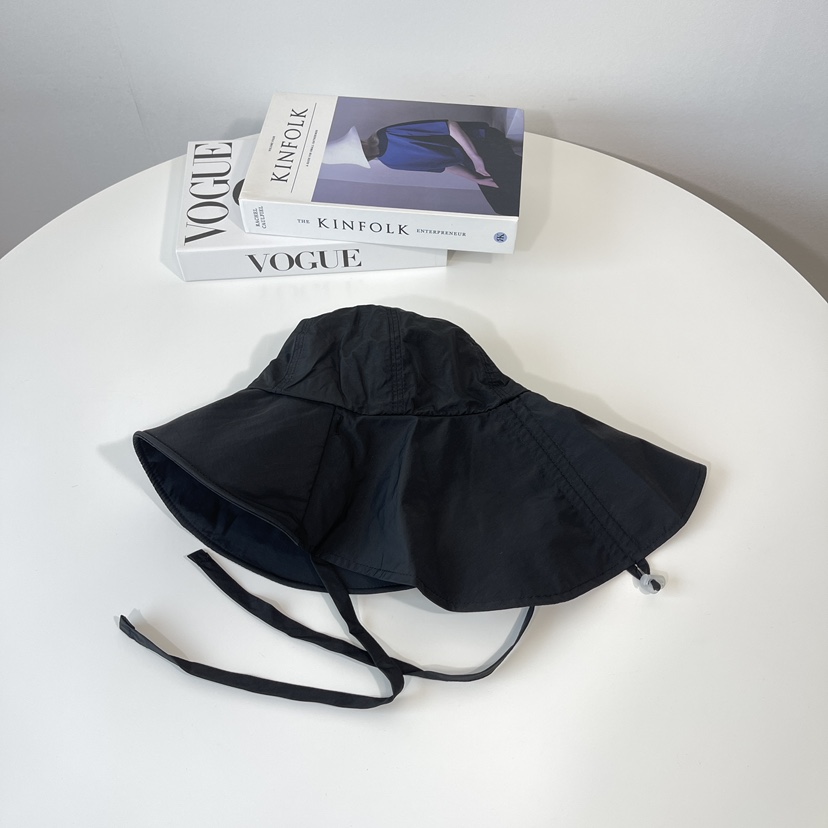 LOVELY HAT東大門實拍韓國女裝新款26春夏推薦時尚休閑帽子LOVELY HAT帽子圖色4