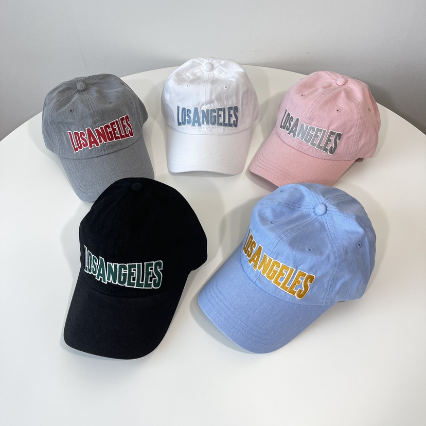 LOVELY HAT韓國直郵女裝新款人氣休閑職業26夏季熱賣帽子LOVELY HAT帽子