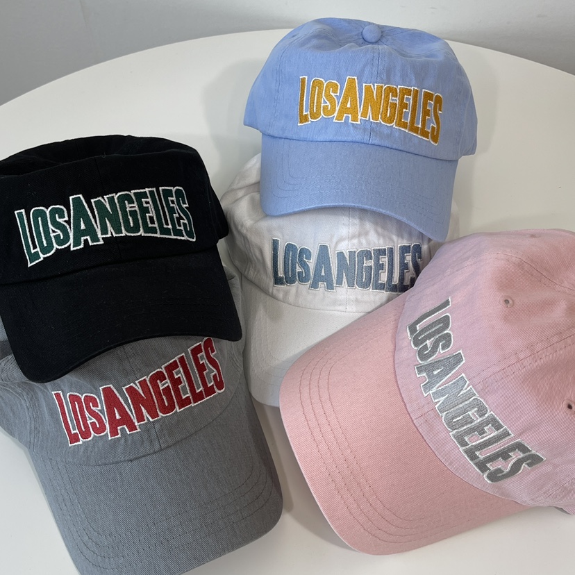 LOVELY HAT韓國直郵女裝新款人氣休閑職業26夏季熱賣帽子LOVELY HAT帽子