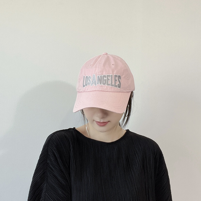 LOVELY HAT韓國直郵女裝新款人氣休閑職業26夏季熱賣帽子LOVELY HAT帽子