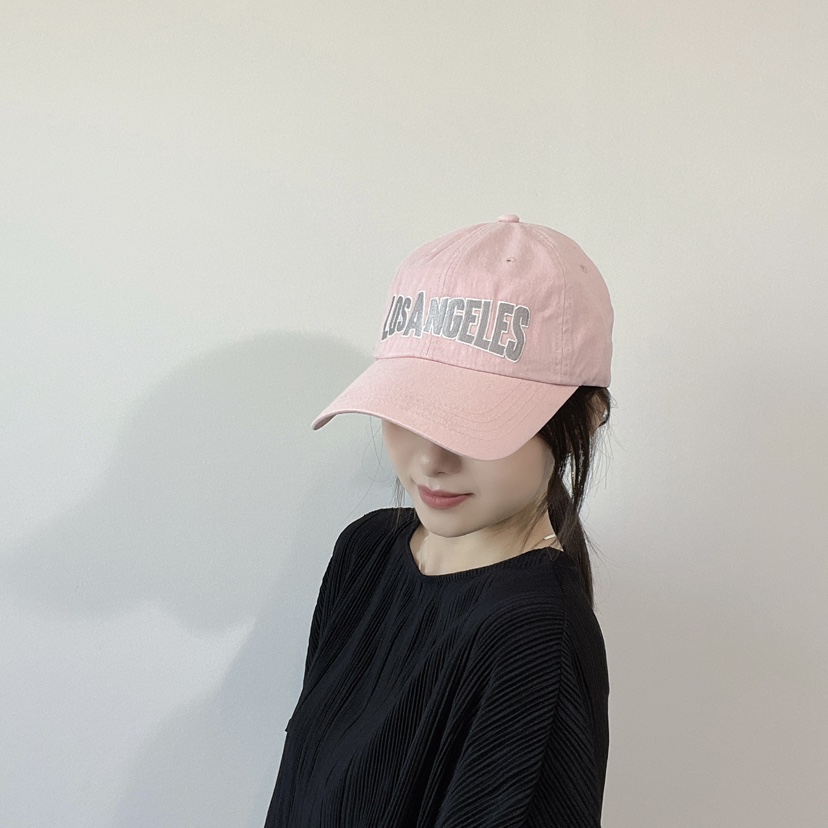 LOVELY HAT韓國直郵女裝新款人氣休閑職業26夏季熱賣帽子LOVELY HAT帽子