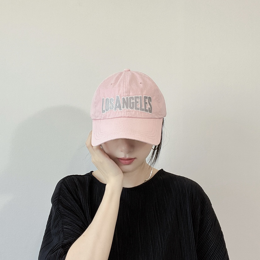 LOVELY HAT韓國直郵女裝新款人氣休閑職業26夏季熱賣帽子LOVELY HAT帽子