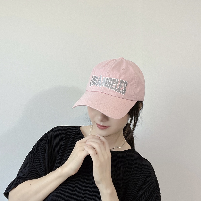 LOVELY HAT韓國直郵女裝新款人氣休閑職業26夏季熱賣帽子LOVELY HAT帽子