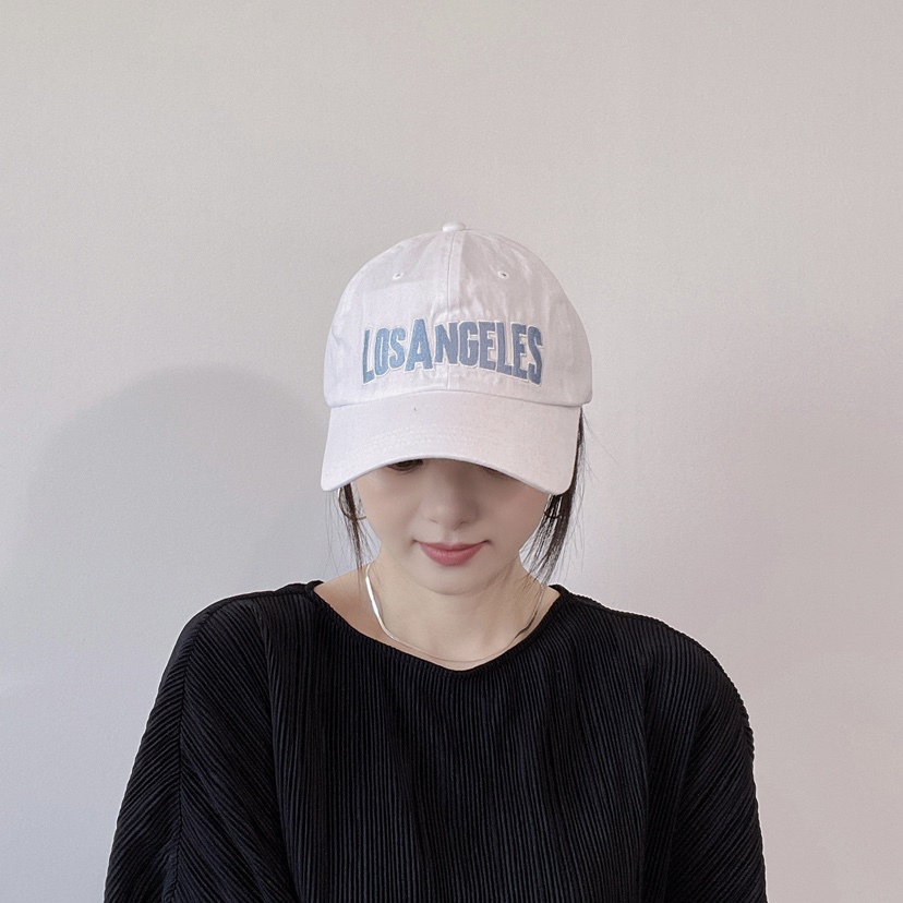 LOVELY HAT韓國直郵女裝新款人氣休閑職業26夏季熱賣帽子LOVELY HAT帽子