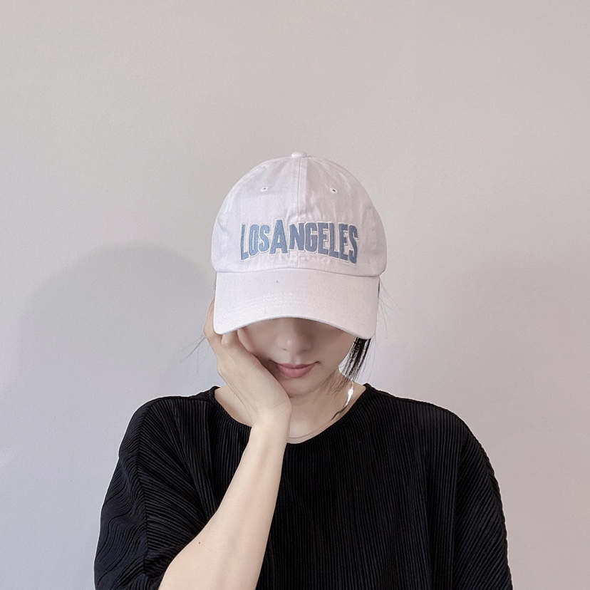 LOVELY HAT韓國直郵女裝新款人氣休閑職業26夏季熱賣帽子LOVELY HAT帽子