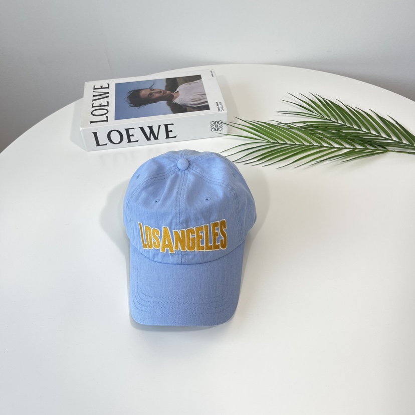 LOVELY HAT韓國直郵女裝新款人氣休閑職業26夏季熱賣帽子LOVELY HAT帽子圖色3