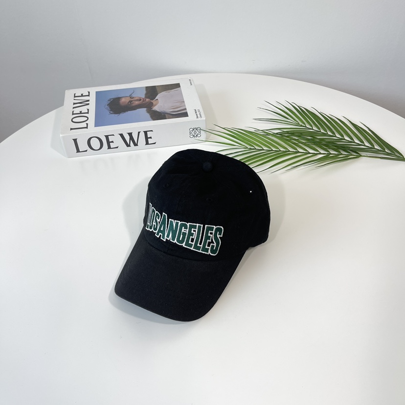 LOVELY HAT韓國直郵女裝新款人氣休閑職業26夏季熱賣帽子LOVELY HAT帽子圖色4