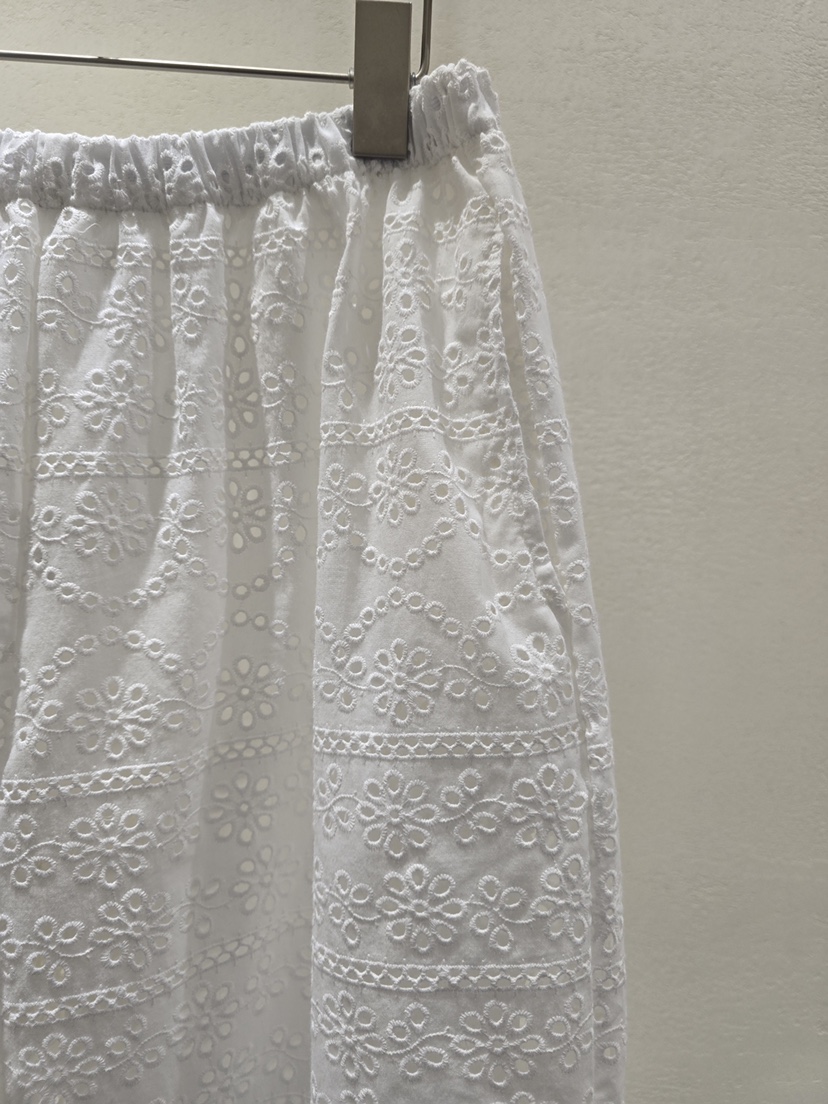 LIKEVAM韓國東大門代購女士新款推薦時尚26夏季休閑褲奶油色LIKEVAM休閑褲