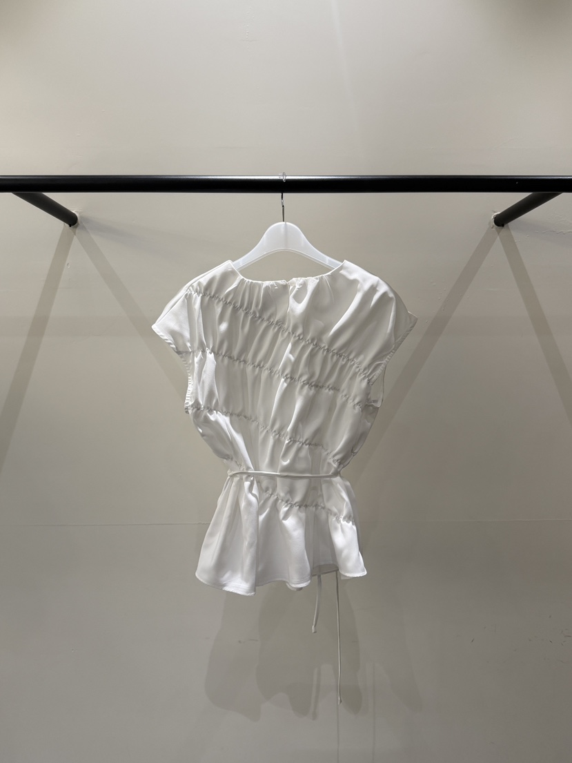 MOSMOS韓國直郵女士新品26春夏26夏季推薦職業襯衫蕾絲衫MOSMOS襯衫/蕾絲衫