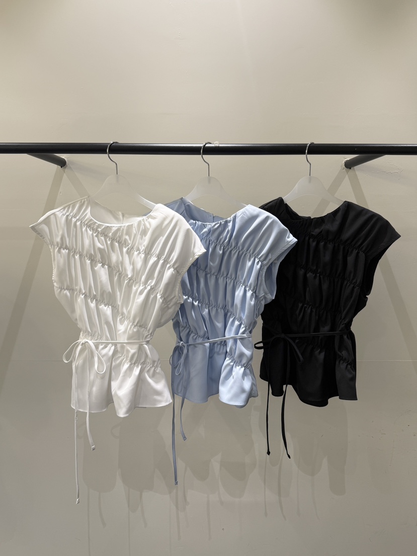 MOSMOS韓國直郵女士新品26春夏26夏季推薦職業襯衫蕾絲衫MOSMOS襯衫/蕾絲衫