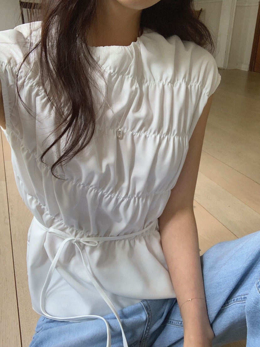 MOSMOS韓國直郵女士新品26春夏26夏季推薦職業襯衫蕾絲衫MOSMOS襯衫/蕾絲衫