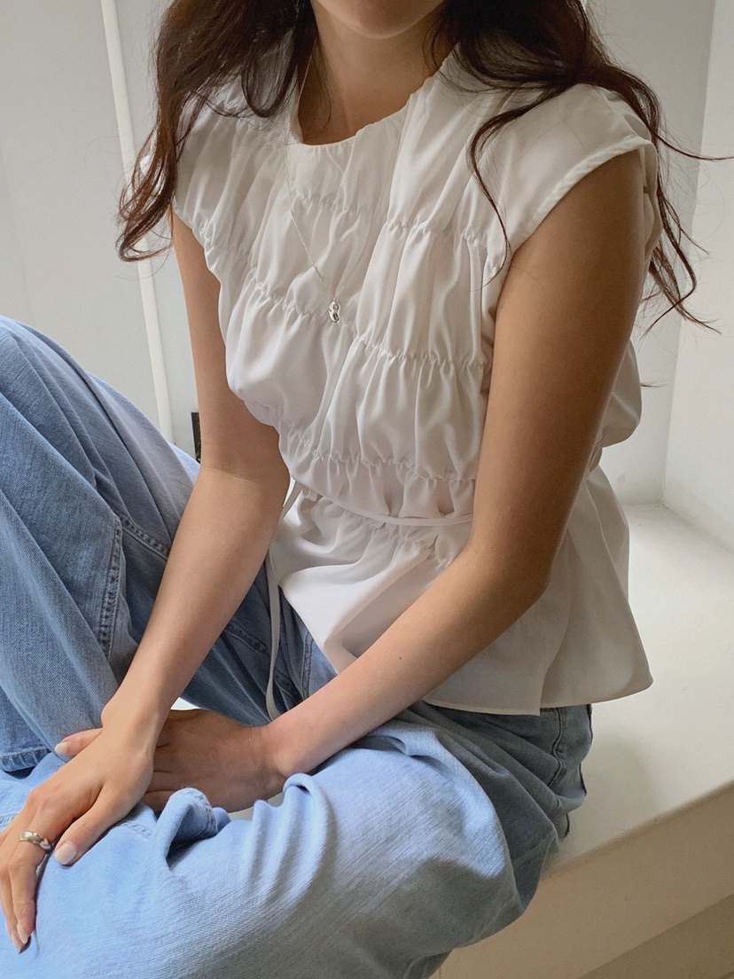 MOSMOS韓國直郵女士新品26春夏26夏季推薦職業襯衫蕾絲衫MOSMOS襯衫/蕾絲衫