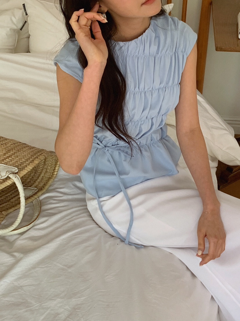 MOSMOS韓國直郵女士新品26春夏26夏季推薦職業襯衫蕾絲衫MOSMOS襯衫/蕾絲衫