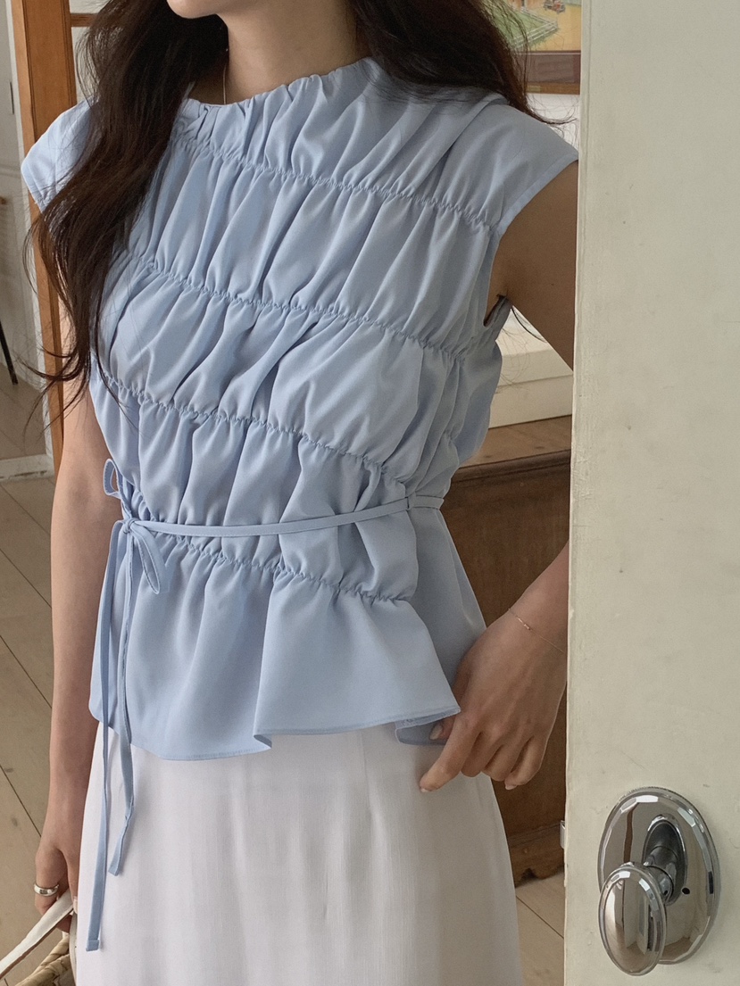 MOSMOS韓國直郵女士新品26春夏26夏季推薦職業襯衫蕾絲衫MOSMOS襯衫/蕾絲衫