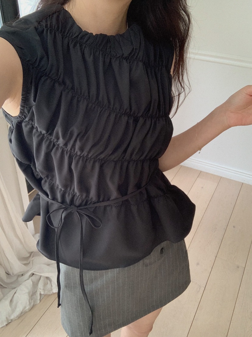 MOSMOS韓國直郵女士新品26春夏26夏季推薦職業襯衫蕾絲衫MOSMOS襯衫/蕾絲衫