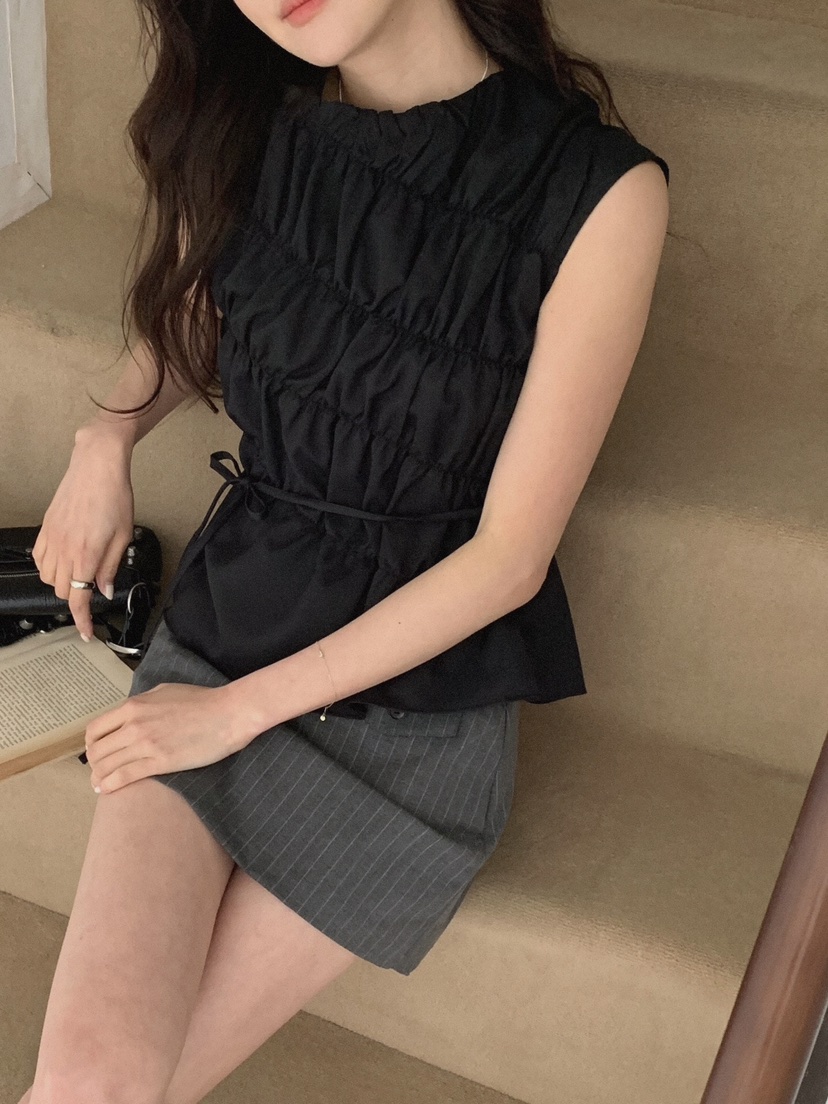 MOSMOS韓國直郵女士新品26春夏26夏季推薦職業襯衫蕾絲衫MOSMOS襯衫/蕾絲衫