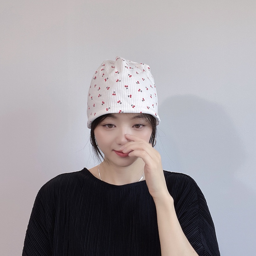 LOVELY HAT韓國東大門直郵女士新品休閑熱賣26春夏時尚帽子LOVELY HAT帽子