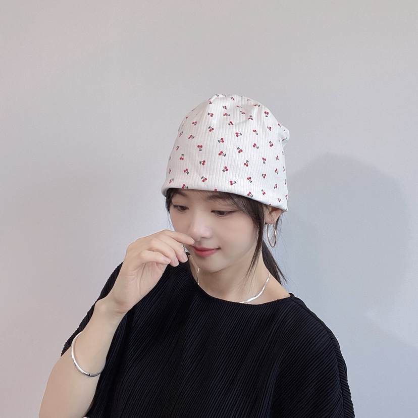 LOVELY HAT韓國東大門直郵女士新品休閑熱賣26春夏時尚帽子LOVELY HAT帽子