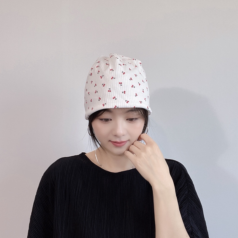 LOVELY HAT韓國東大門直郵女士新品休閑熱賣26春夏時尚帽子LOVELY HAT帽子