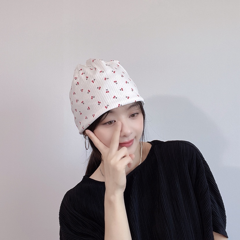 LOVELY HAT韓國東大門直郵女士新品休閑熱賣26春夏時尚帽子LOVELY HAT帽子