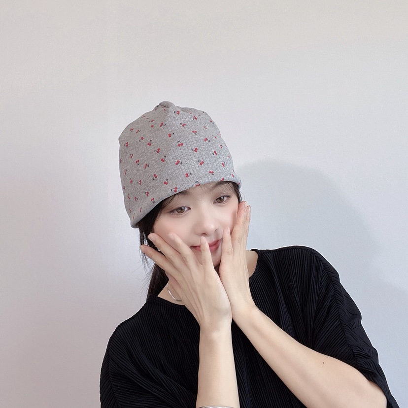 LOVELY HAT韓國東大門直郵女士新品休閑熱賣26春夏時尚帽子LOVELY HAT帽子