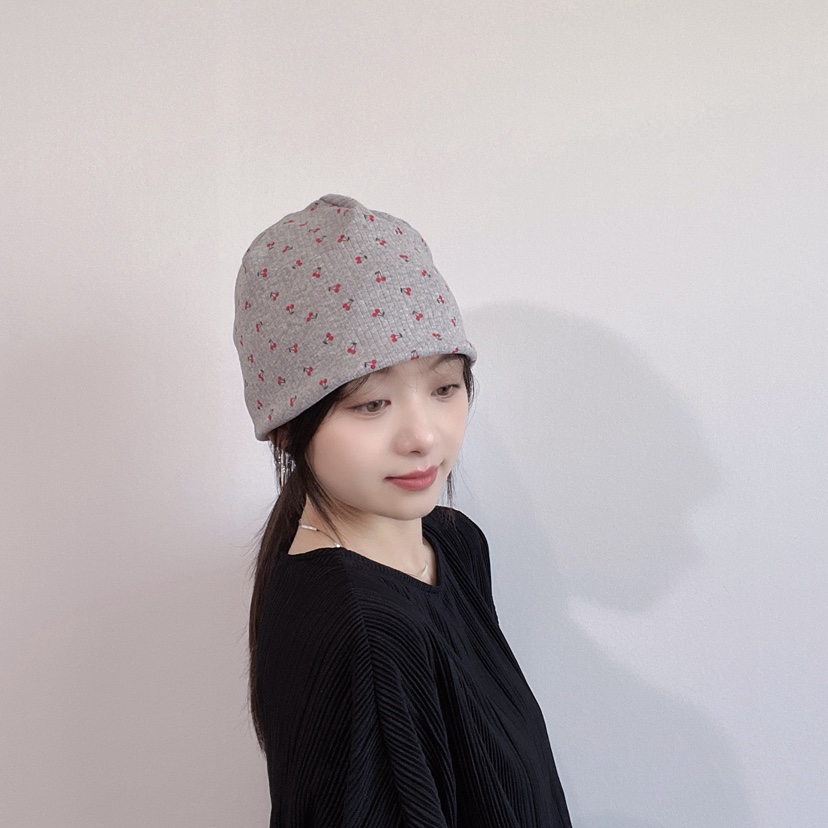 LOVELY HAT韓國東大門直郵女士新品休閑熱賣26春夏時尚帽子LOVELY HAT帽子