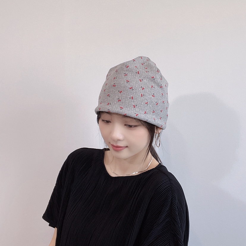 LOVELY HAT韓國東大門直郵女士新品休閑熱賣26春夏時尚帽子LOVELY HAT帽子