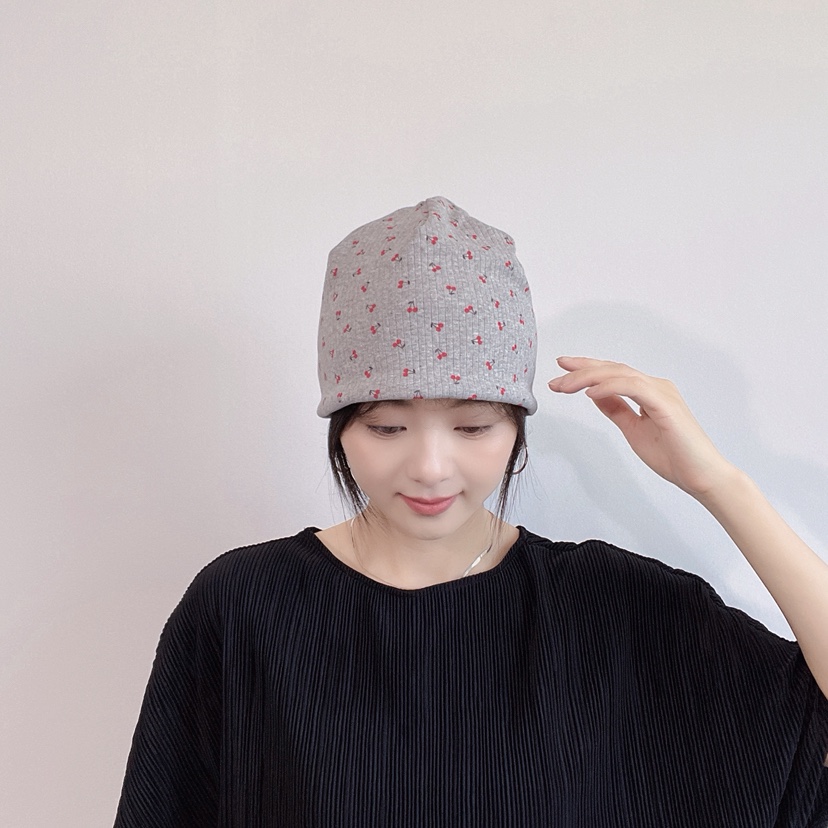 LOVELY HAT韓國東大門直郵女士新品休閑熱賣26春夏時尚帽子LOVELY HAT帽子