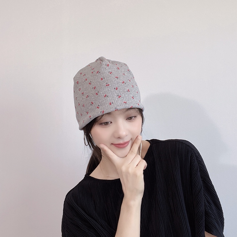 LOVELY HAT韓國東大門直郵女士新品休閑熱賣26春夏時尚帽子LOVELY HAT帽子