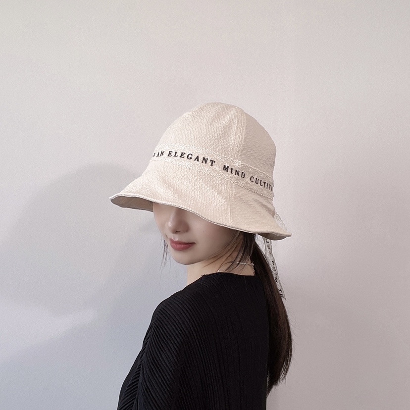 LOVELY HAT東大門實拍韓國女士新品熱賣26夏季休閑職業帽子LOVELY HAT帽子