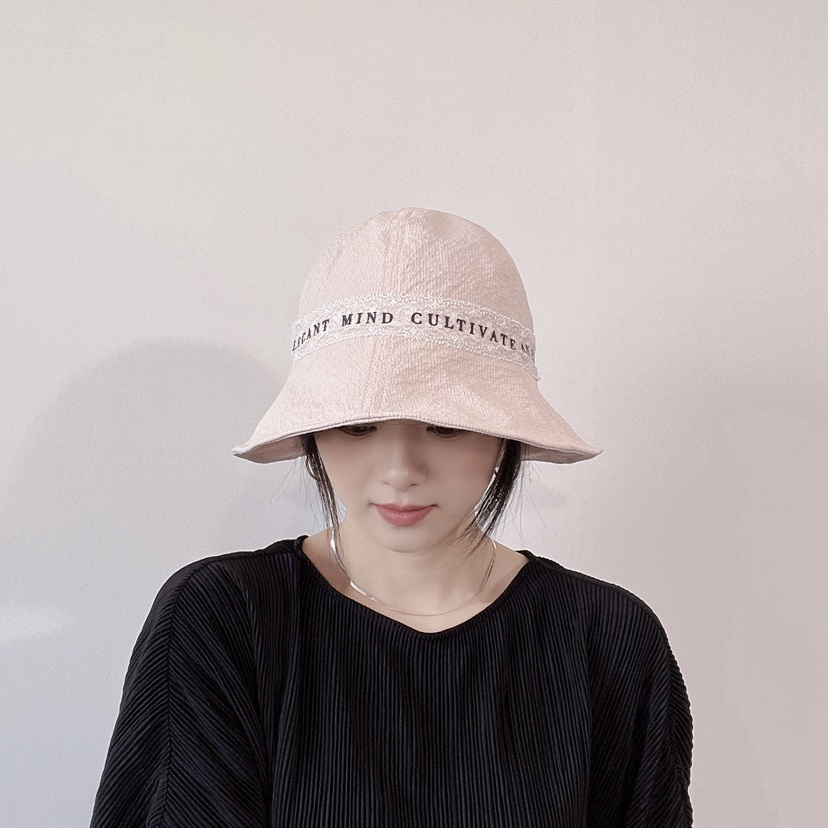 LOVELY HAT東大門實拍韓國女士新品熱賣26夏季休閑職業帽子LOVELY HAT帽子