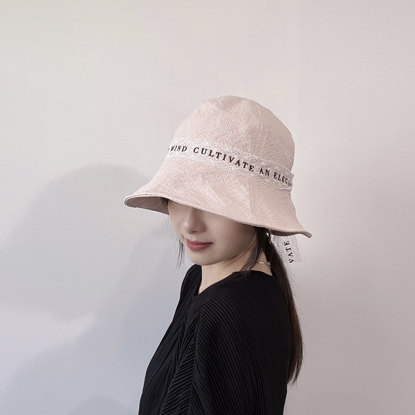 LOVELY HAT東大門實拍韓國女士新品熱賣26夏季休閑職業帽子LOVELY HAT帽子